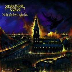 Sepulchral Curse : At the Onset of Extinction